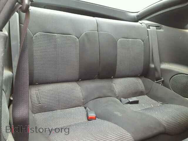 2003 MITSUBISHI ECLIPSE - VIN: 4A3AC84H93E103609 - Фото 6