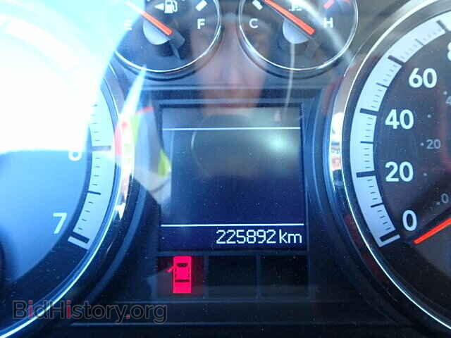 2011 DODGE RAM 1500 - VIN: 1D7RV1CT4BS534068 - Фото 8