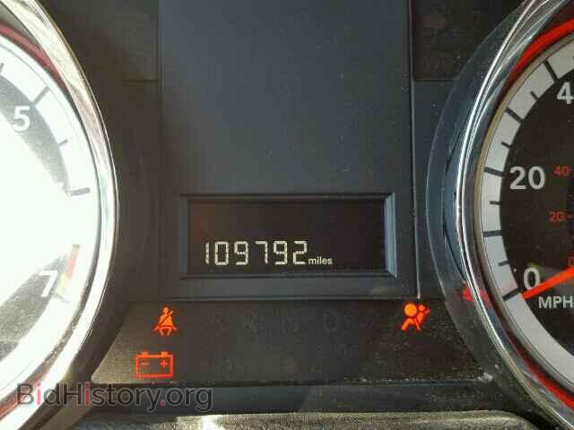 2013 DODGE CARAVAN - VIN: 2C4RDGBG1DR667427 - Фото 8