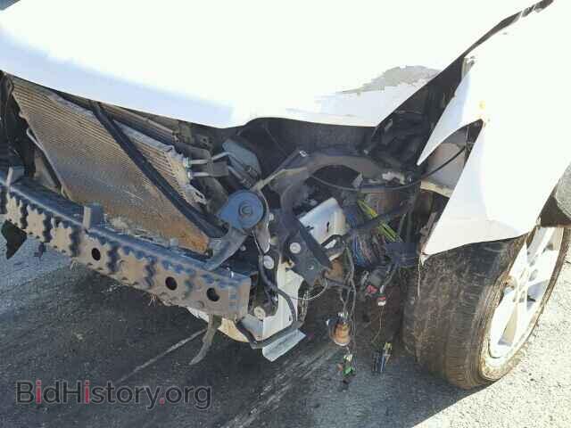 2013 DODGE CARAVAN - VIN: 2C4RDGBG1DR667427 - Фото 9