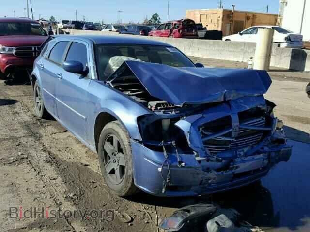 Photo 2D4FV47V37H769086 - DODGE MAGNUM 2007
