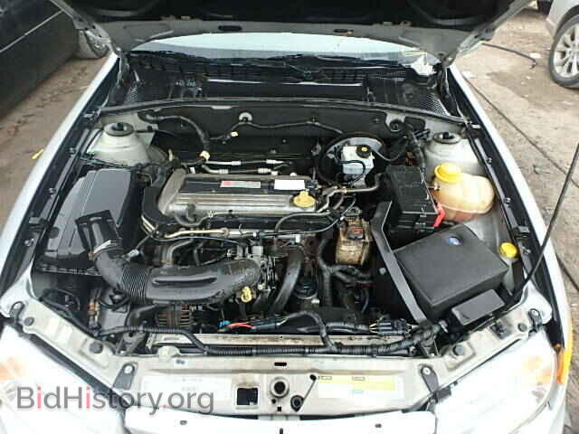 2000 SATURN LS/LS1/LS2 - VIN: 1G8JS52F2YY675532 - Фото 7