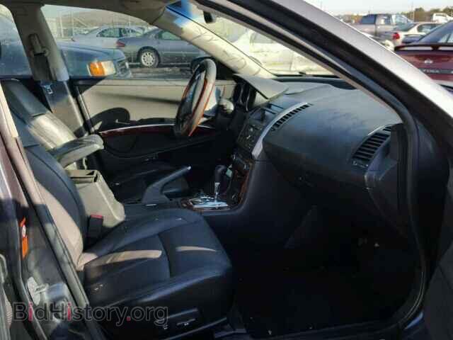 2007 NISSAN MAXIMA - VIN: 1N4BA41E97C846830 - Фото 5