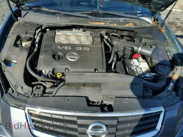 2007 NISSAN MAXIMA - VIN: 1N4BA41E97C846830 - Фото 7