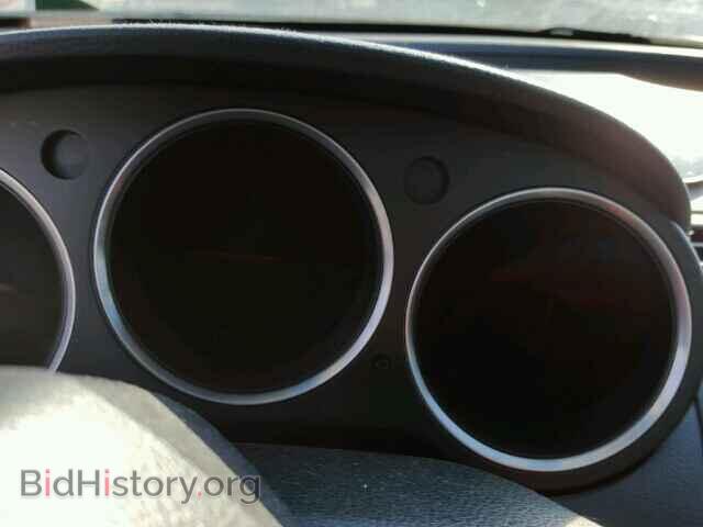 2007 NISSAN MAXIMA - VIN: 1N4BA41E97C846830 - Фото 8