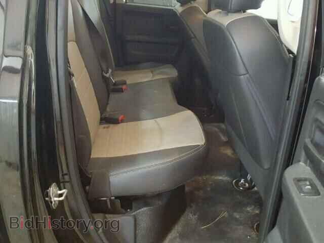 2012 DODGE RAM 1500 - VIN: 1C6RD6FPXCS313852 - Фото 6
