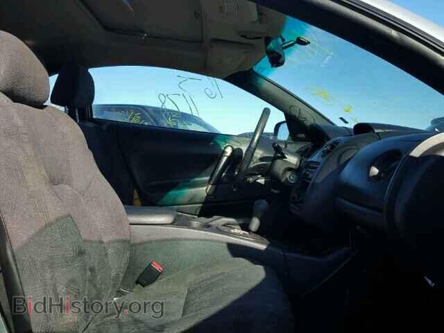 2000 MITSUBISHI ECLIPSE - VIN: 4A3AC44G7YE151410 - Фото 5