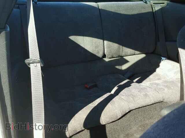 2000 MITSUBISHI ECLIPSE - VIN: 4A3AC44G7YE151410 - Фото 6