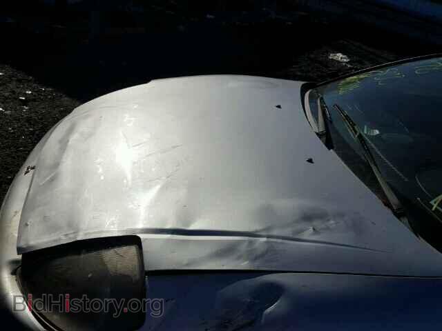 2000 MITSUBISHI ECLIPSE - VIN: 4A3AC44G7YE151410 - Фото 7