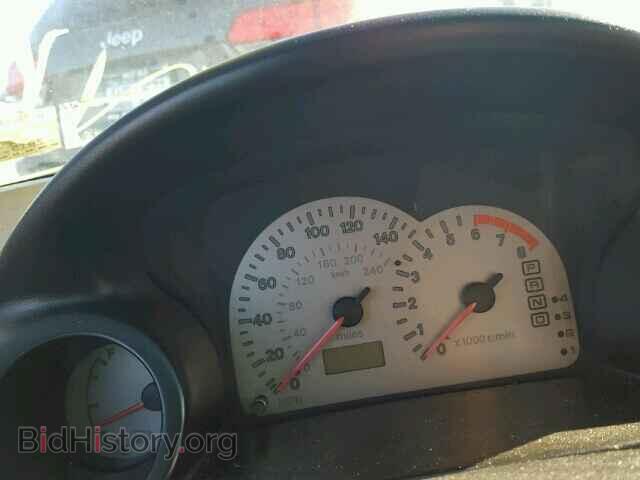 2000 MITSUBISHI ECLIPSE - VIN: 4A3AC44G7YE151410 - Фото 8