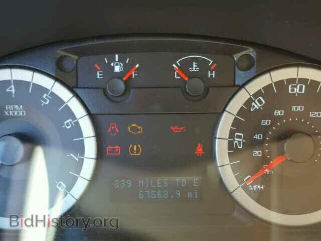 2011 FORD ESCAPE - VIN: 1FMCU0DG8BKB13285 - Фото 8