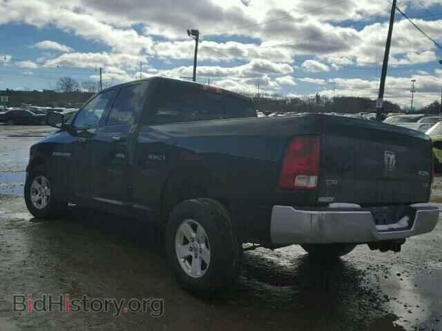 2012 DODGE RAM 1500 - VIN: 1C6RD7GP3CS222233 - Photo 3