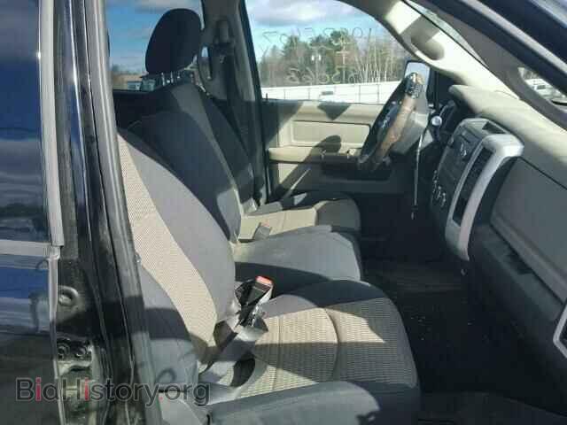 2012 DODGE RAM 1500 - VIN: 1C6RD7GP3CS222233 - Photo 5