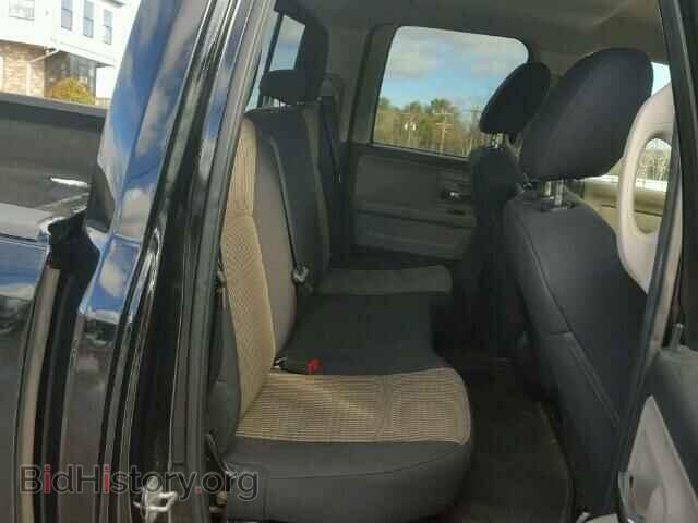 2012 DODGE RAM 1500 - VIN: 1C6RD7GP3CS222233 - Photo 6