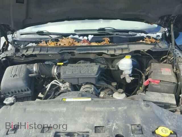 2012 DODGE RAM 1500 - VIN: 1C6RD7GP3CS222233 - Photo 7