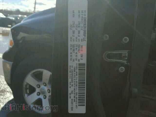 2012 DODGE RAM 1500 - VIN: 1C6RD7GP3CS222233 - Photo 10
