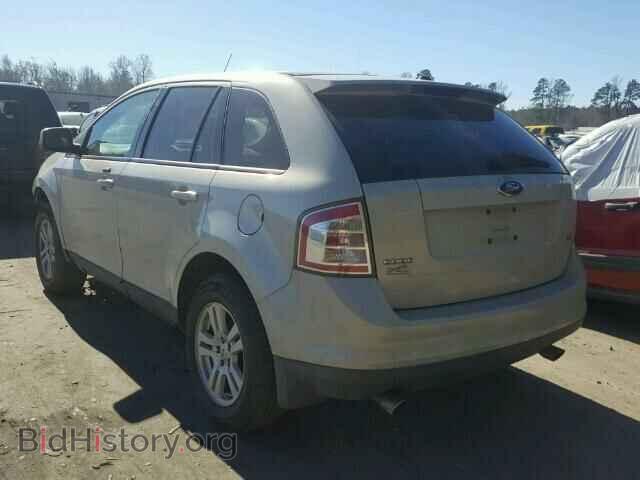 2007 FORD EDGE - VIN: 2FMDK38C97BA69852 - Photo 3