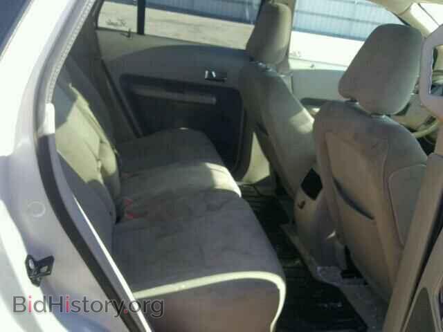 2007 FORD EDGE - VIN: 2FMDK38C97BA69852 - Photo 6