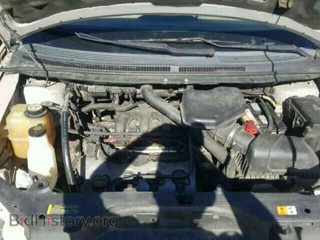 2007 FORD EDGE - VIN: 2FMDK38C97BA69852 - Photo 7