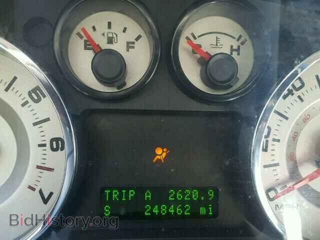 2007 FORD EDGE - VIN: 2FMDK38C97BA69852 - Photo 8