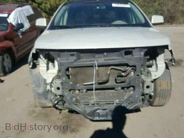 2007 FORD EDGE - VIN: 2FMDK38C97BA69852 - Photo 9