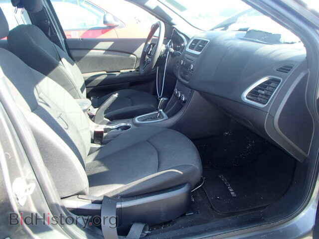 2012 DODGE AVENGER - VIN: 1C3CDZAB4CN285576 - Photo 5