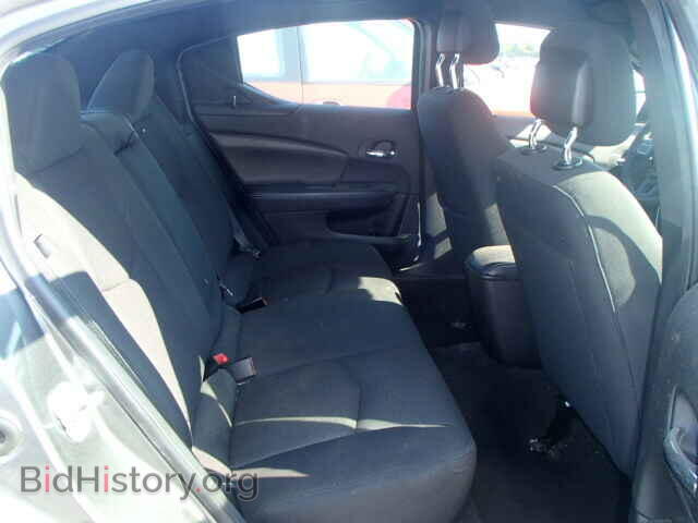 2012 DODGE AVENGER - VIN: 1C3CDZAB4CN285576 - Photo 6