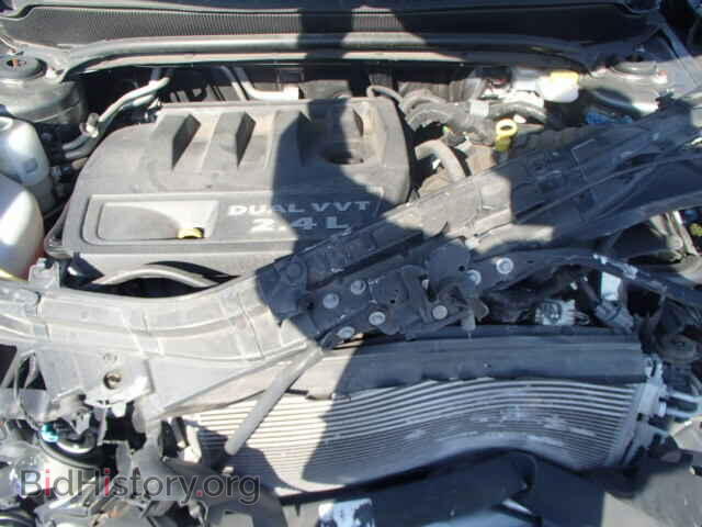 2012 DODGE AVENGER - VIN: 1C3CDZAB4CN285576 - Photo 7
