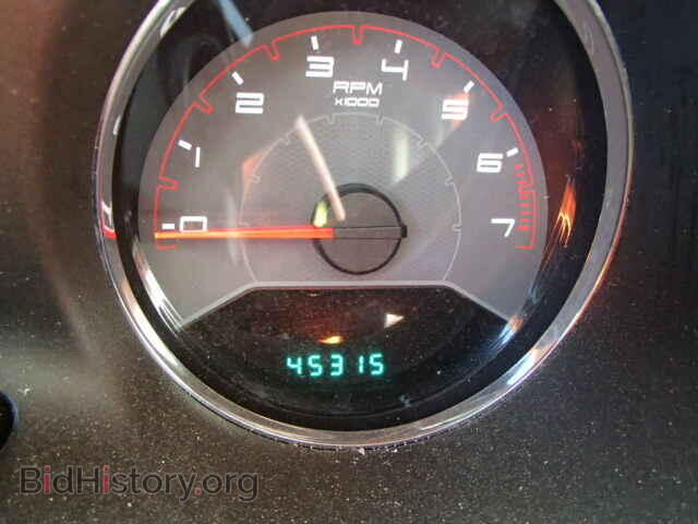 2012 DODGE AVENGER - VIN: 1C3CDZAB4CN285576 - Photo 8