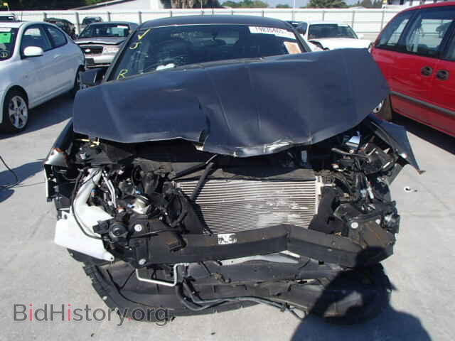 2012 DODGE AVENGER - VIN: 1C3CDZAB4CN285576 - Photo 9