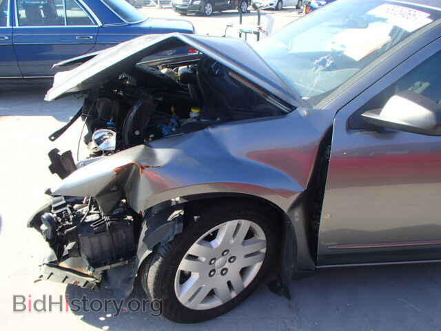 2012 DODGE AVENGER - VIN: 1C3CDZAB4CN285576 - Photo 10