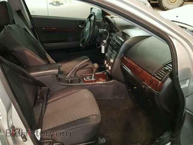 2012 MITSUBISHI GALANT - VIN: 4A32B3FF2CE014096 - Фото 5