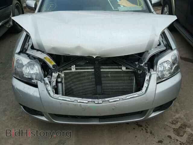 2012 MITSUBISHI GALANT - VIN: 4A32B3FF2CE014096 - Фото 7