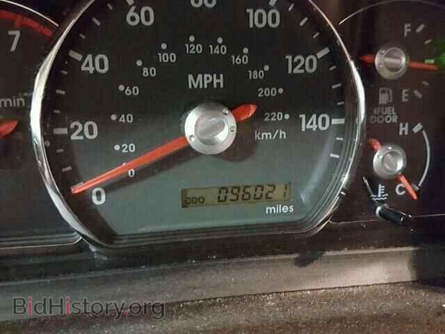2012 MITSUBISHI GALANT - VIN: 4A32B3FF2CE014096 - Фото 8