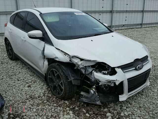 Photo 1FADP3K25EL292947 - FORD FOCUS 2014