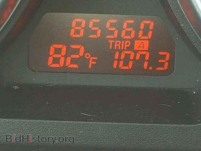 2010 MAZDA 6 - VIN: 1YVHZ8CH0A5M01524 - Фото 8
