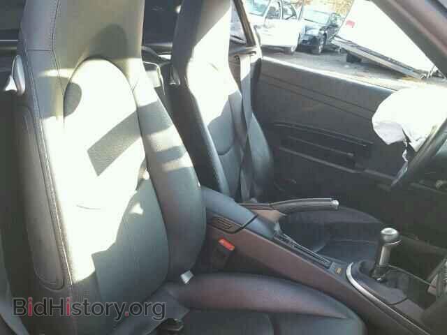 2008 PORSCHE CAYMAN - VIN: WP0AB29868U780450 - Фото 6