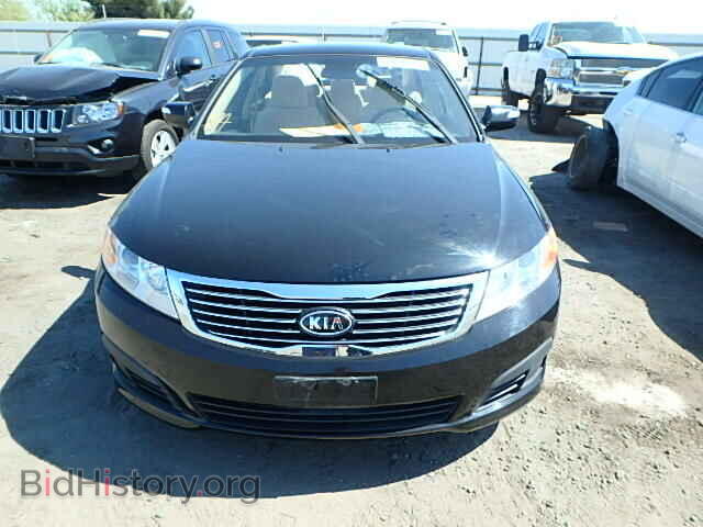 2010 KIA OPTIMA - VIN: KNAGG4A80A5428917 - Photo 9