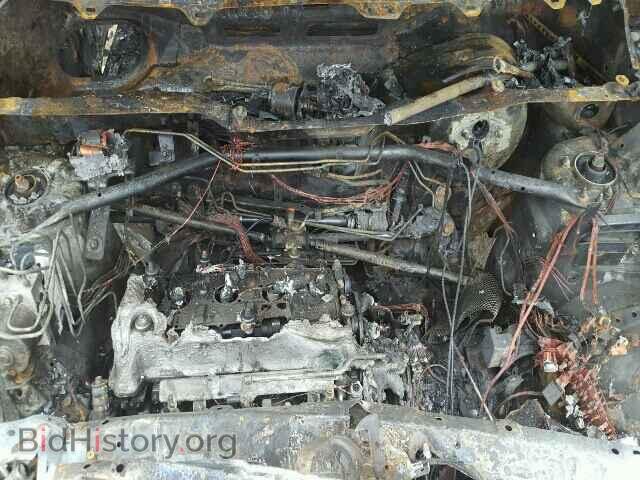 2003 HONDA ELEMENT - VIN: 5J6YH28593L022566 - Фото 7