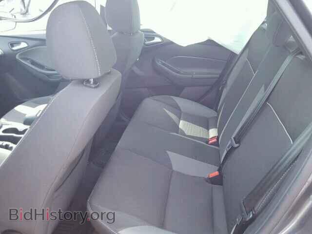 2013 FORD FOCUS - VIN: 1FADP3F27DL104163 - Фото 6