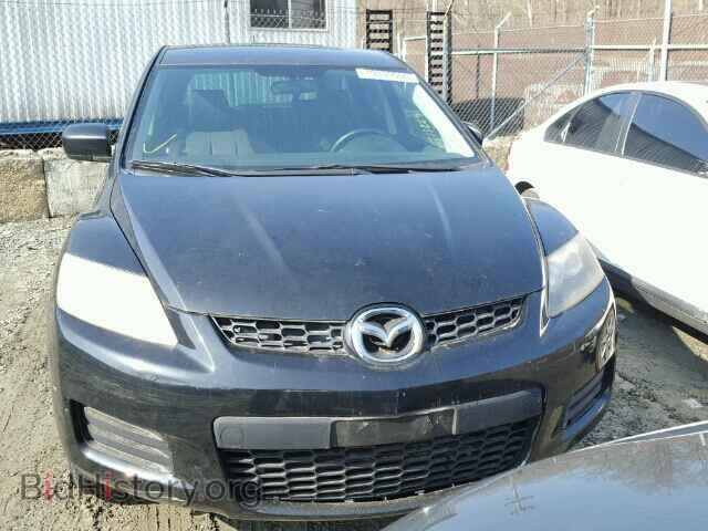 2009 MAZDA CX-7 - VIN: JM3ER29L290221060 - Фото 9