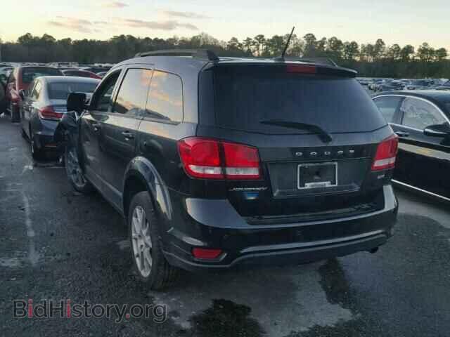 2015 DODGE JOURNEY - VIN: 3C4PDCBB2FT745623 - Photo 3