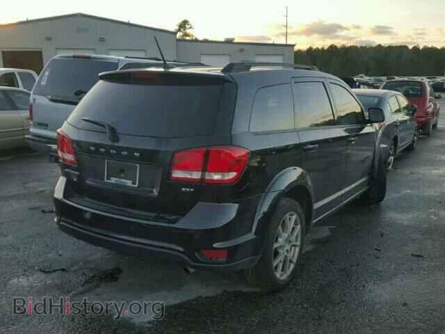 2015 DODGE JOURNEY - VIN: 3C4PDCBB2FT745623 - Photo 4