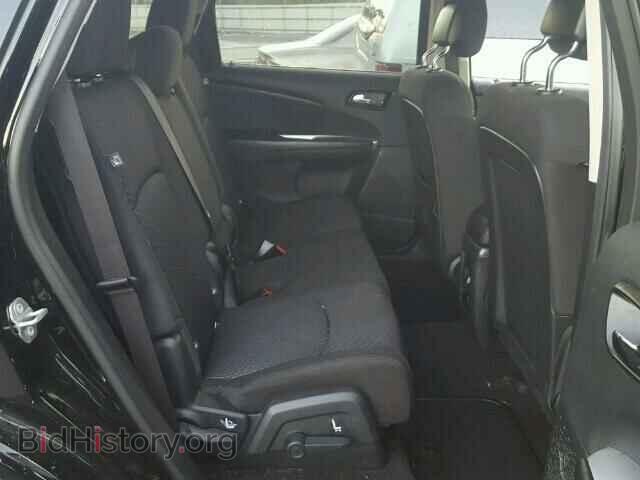 2015 DODGE JOURNEY - VIN: 3C4PDCBB2FT745623 - Photo 6