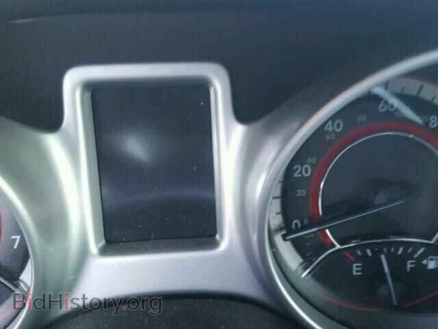 2015 DODGE JOURNEY - VIN: 3C4PDCBB2FT745623 - Photo 8