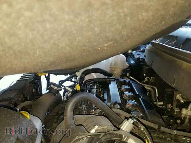 2015 DODGE JOURNEY - VIN: 3C4PDCBB2FT745623 - Photo 9