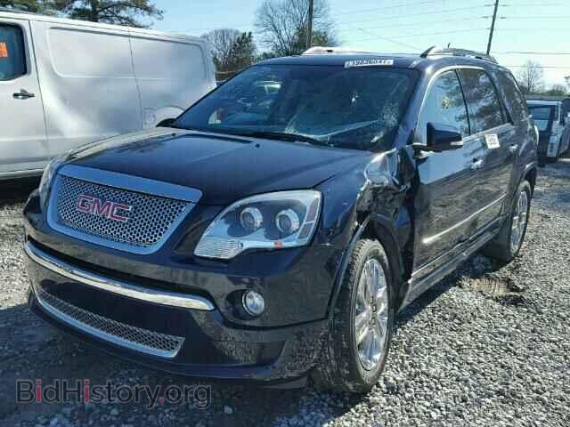 2012 GMC ACADIA DEN - VIN: 1GKKRTED9CJ335384 - Фото 2