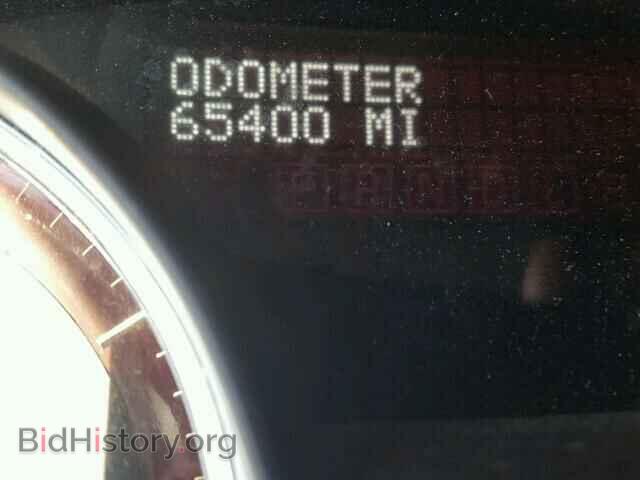 2012 GMC ACADIA DEN - VIN: 1GKKRTED9CJ335384 - Фото 8