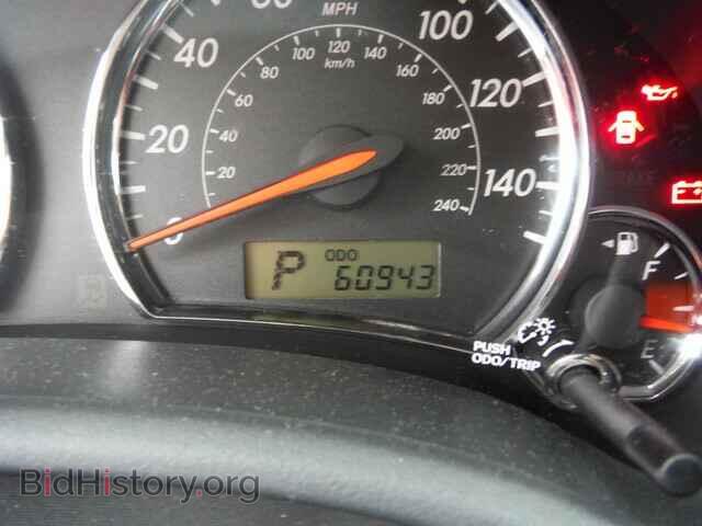 2012 TOYOTA COROLLA - VIN: 2T1BU4EE3CC860610 - Фото 8