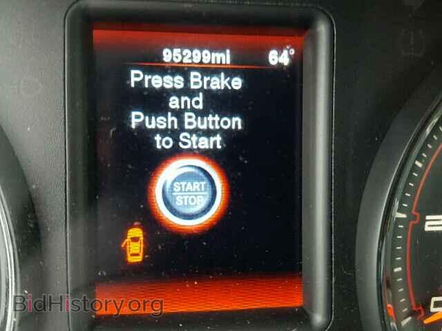 2012 DODGE CHARGER - VIN: 2C3CDXBGXCH112846 - Фото 8